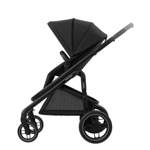 Maxi Cosi kolica Plaza Plus - Essential Black slika 24