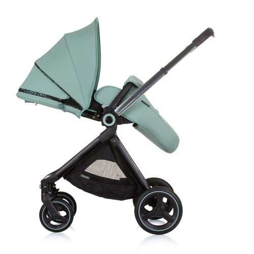 Chipolino kolica Elite Pastel Green slika 13