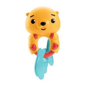 Fisher Price Glodalica Sensimals, Sorto
