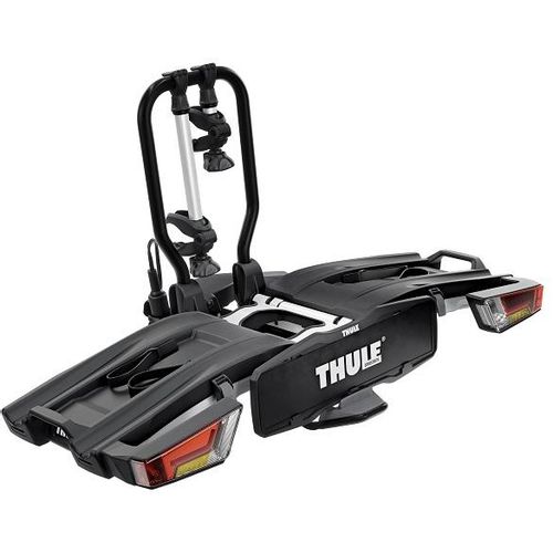 Thule EasyFold XT 2, 933 nosač bicikla na kuku za 2 bicikla slika 10