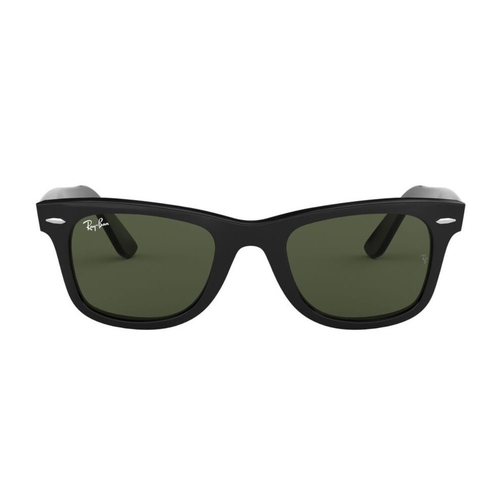 Unisex Sunčane naočale Ray Ban RB2140 54 Green slika 1