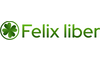 Felix Liber logo