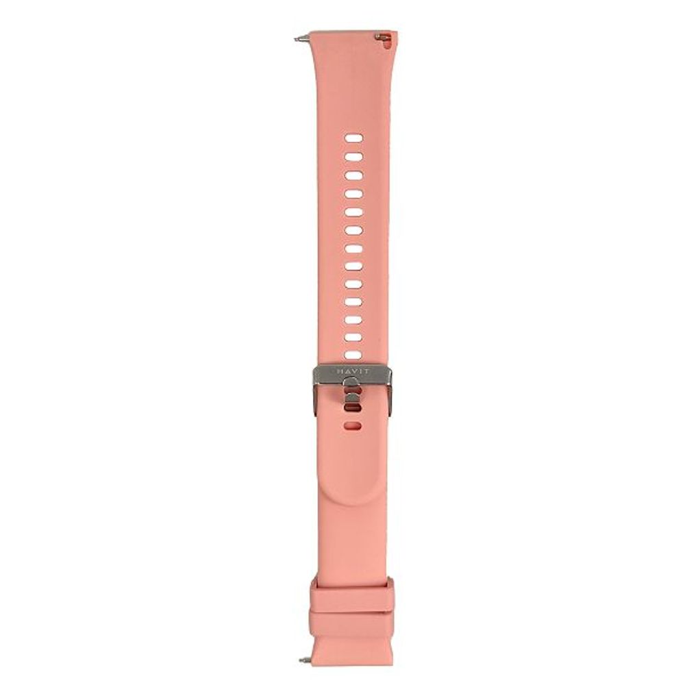 HAVIT SMART WATCH M9035 REMEN (22mm),pink slika 1