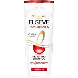 L'Oréal Paris Elseve Šampon za kosu Total Repair 5 400ml