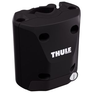 Thule quick release bracket