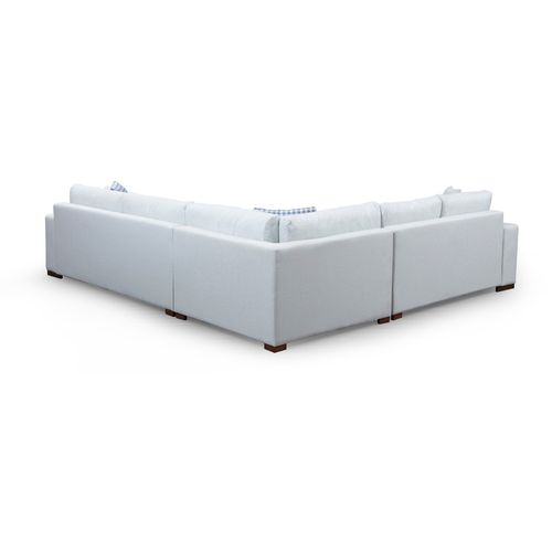 Atelier Del Sofa Kutna garnitura LOOP 20, bež, Loop 20 slika 10