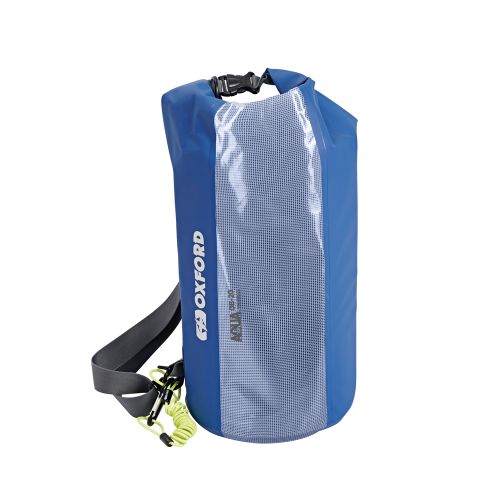 Oxford aqua DB-20 dry bag torba, plava slika 1