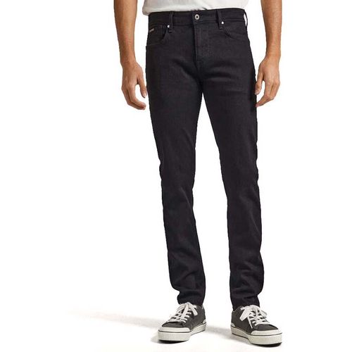 PEPE JEANS MUSKE PEPE JEANS PANTALONE FINSBURY ZA MUŠKARCE slika 1