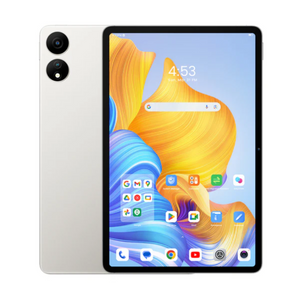 Oscal ELITE 1 Tablet 12.1'' 8GB+256GB LTE sa zaštitnom futrolom, zaštitnikom ekrana i olovkom, srebrni