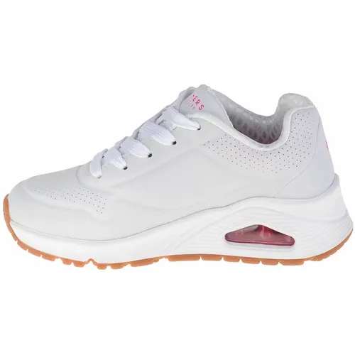 Skechers Uno Stand On Air dječje tenisice 310024l-WHP slika 6