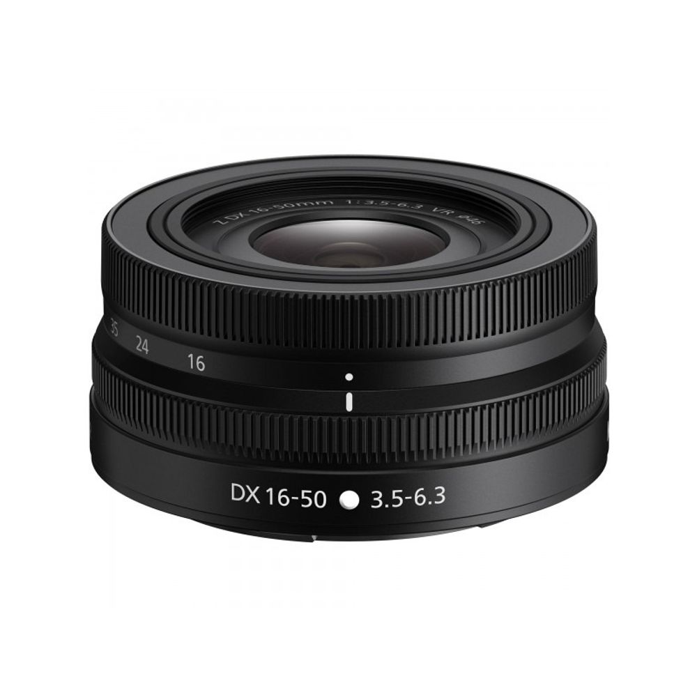 Nikon NIKKOR Z DX 16-50mm f/3.5-6.3 VR slika 1