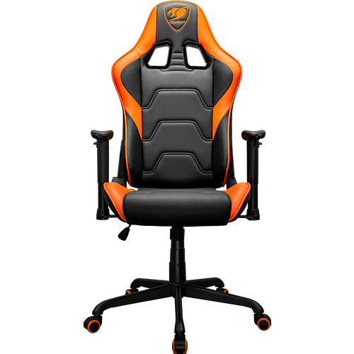 COUGAR Gaming chair Armor Elite / Orange (CGR-ELI) slika 2