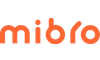 Mibro logo