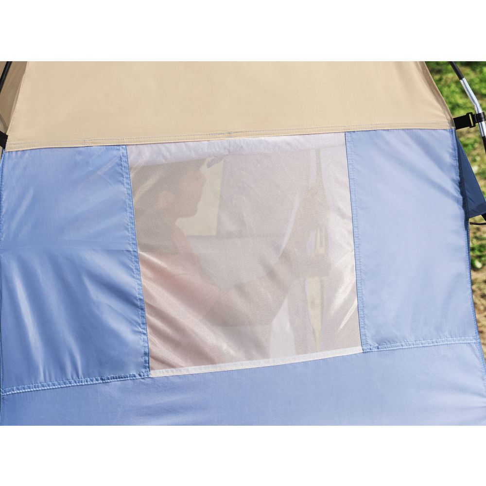 Bestway Šator za svlačionicu 110x190cm 68002 slika 6