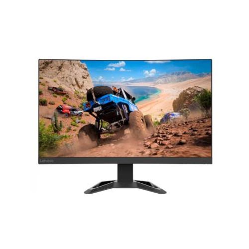 Lenovo 66F4GAC2EU Monitor 27" QHD, FreeSync, Premium Curved slika 1