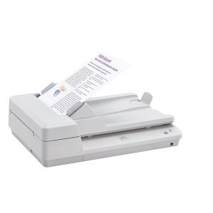 Skener Ricoh/Fujitsu SP-1425 (ADF + FLATBED)