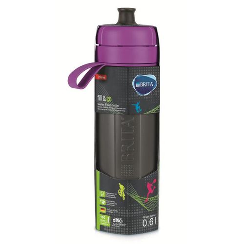 Brita bočica Fill&Go ACTIVE - purple slika 4