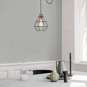 Tellini - MR - 1002 Black Chandelier