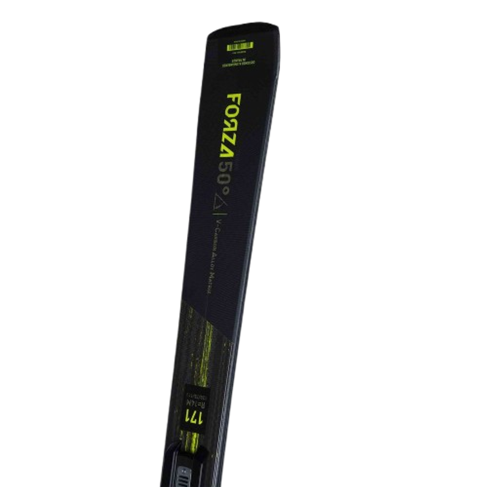 ROSSIGNOL Skije Forza 50 V-Cam KNX12 slika 3