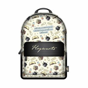 BLUE SKY HARRY POTTER MAGIC MOMENTS BACKPACK