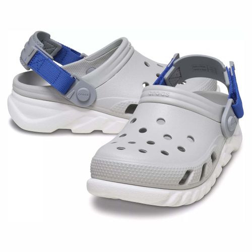 CROCS SANDALE DUET MAX II CLOG K ZA DEČAKE slika 4