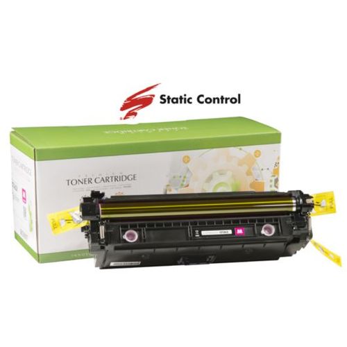 HP Canon Toner Static Control CF363A CRG-040M slika 1