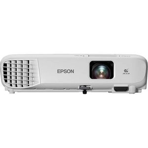 Epson projektor EB-W06 