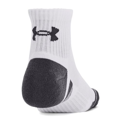 Under Armour Carape Ua Performance Cotton 3P Qtr Unisex slika 3