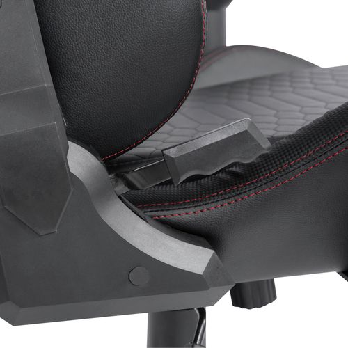 MARVO CH-150BK GAMING CHAIR slika 6