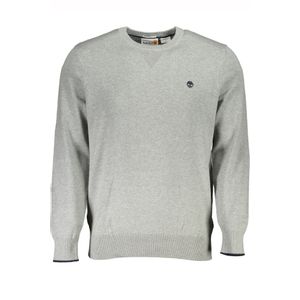 TIMBERLAND MEN'S GRAY SWEATER