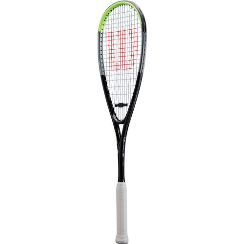 Wilson blade team squash racquet wr042810h0 slika 3