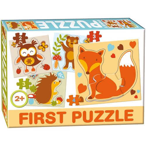 Moje prve puzzle 2-4 dijela slika 6