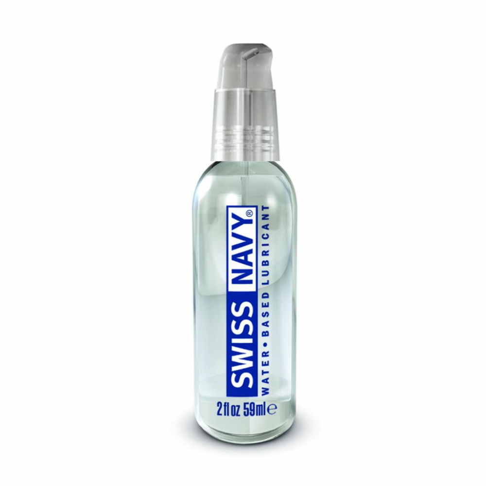 Swiss Navy lubrikant na bazi vode 59 ml slika 2