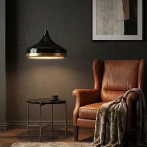 Luster Yıldo L-253-H - Crni