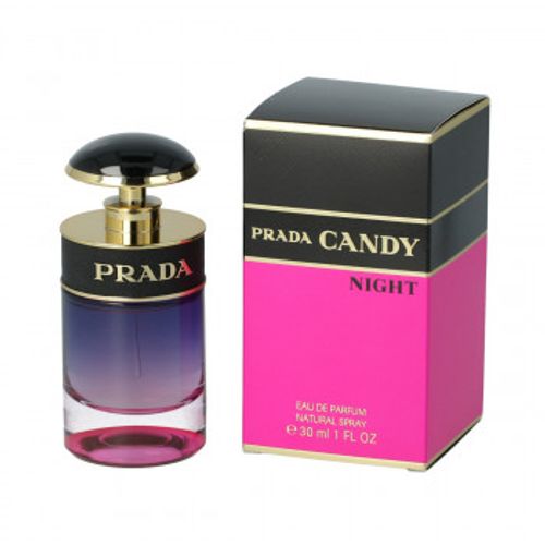 Prada Candy Night Eau De Parfum 30 ml (woman) slika 3