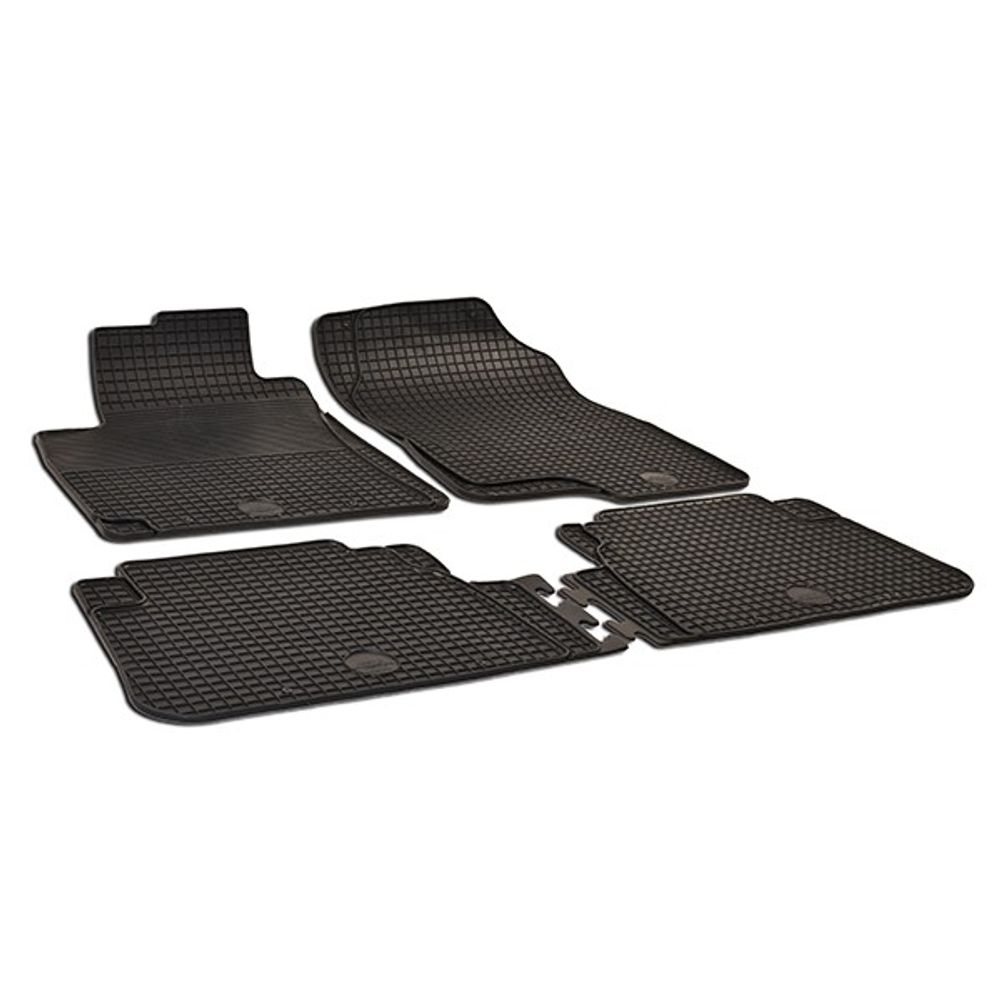 Gumene Patosnice za Chevrolet EPICA (2006-2011) slika 2