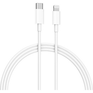 Xiaomi USB kabel Mi Type-C to Lightning Cable, 1m