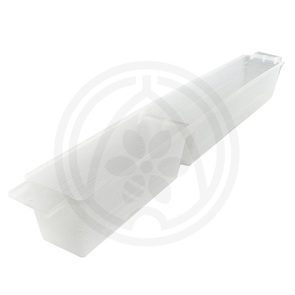 Ram hranilica 1,5Kg plastična slika 1