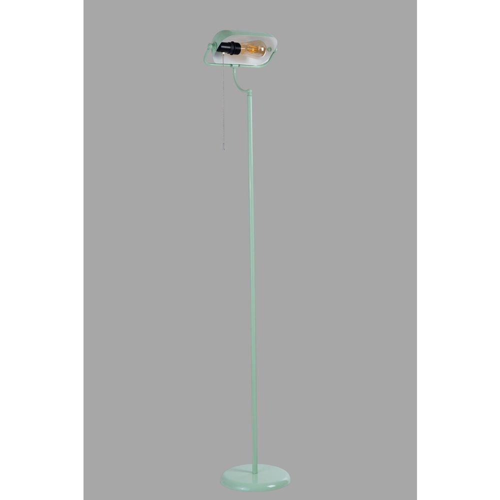 Opviq Podna lampa 248, menta slika 6