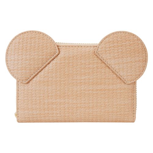 Loungefly Disney Mickey Straw wallet slika 2