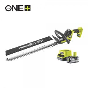 Ryobi Aku Škare za Živicu RY18HT55A-120 (55cm, 1x2,0Ah) RPP24