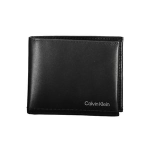 CALVIN KLEIN BLACK MAN WALLET