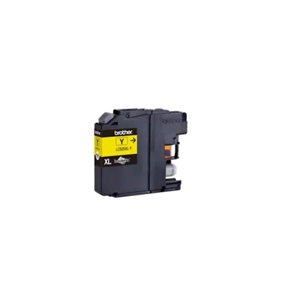 BROTHER Tinta LC525XLY slika 1