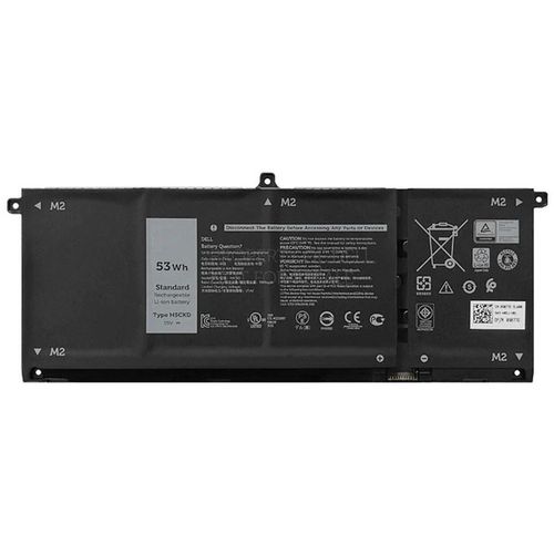 Baterija za Laptop Dell Inspiron 5410 7415 2-in-1 Series slika 1