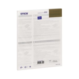 EPSON S400078 DS TRANSFER GENERAL PURPOSE A4 SHEETS papir