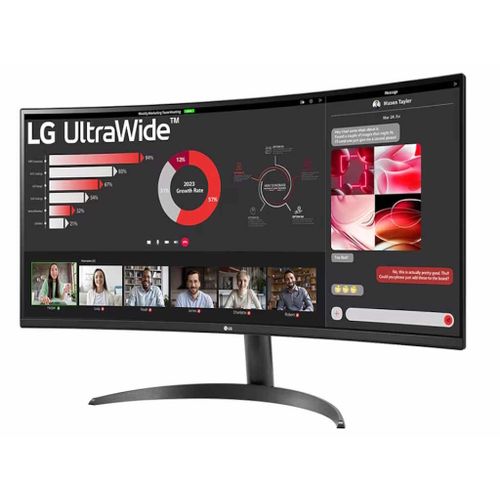 LG 34WR50QK-B.AEU Monitor 34" slika 3