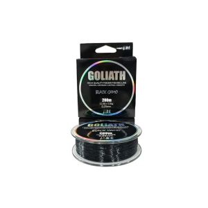 MATE Goliath Feeder Camo Black 200m 0,25mm (MT13752)