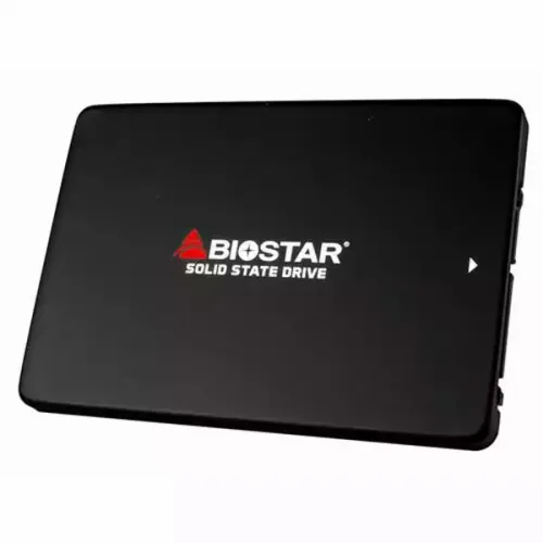 SSD 2.5 SATA3 512GB Biostar 550MBs/480MBs S100 slika 1