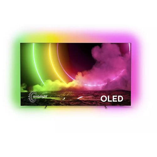 Philips 4K UHD OLED TV 48OLED806/12 slika 1