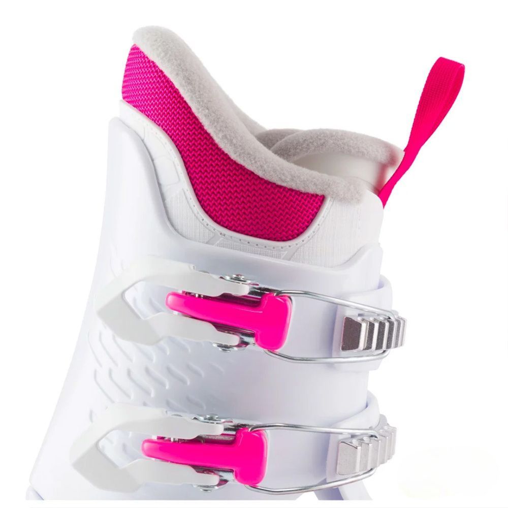 ROSSIGNOL Dječije pancerice Comp J4 White/White slika 5